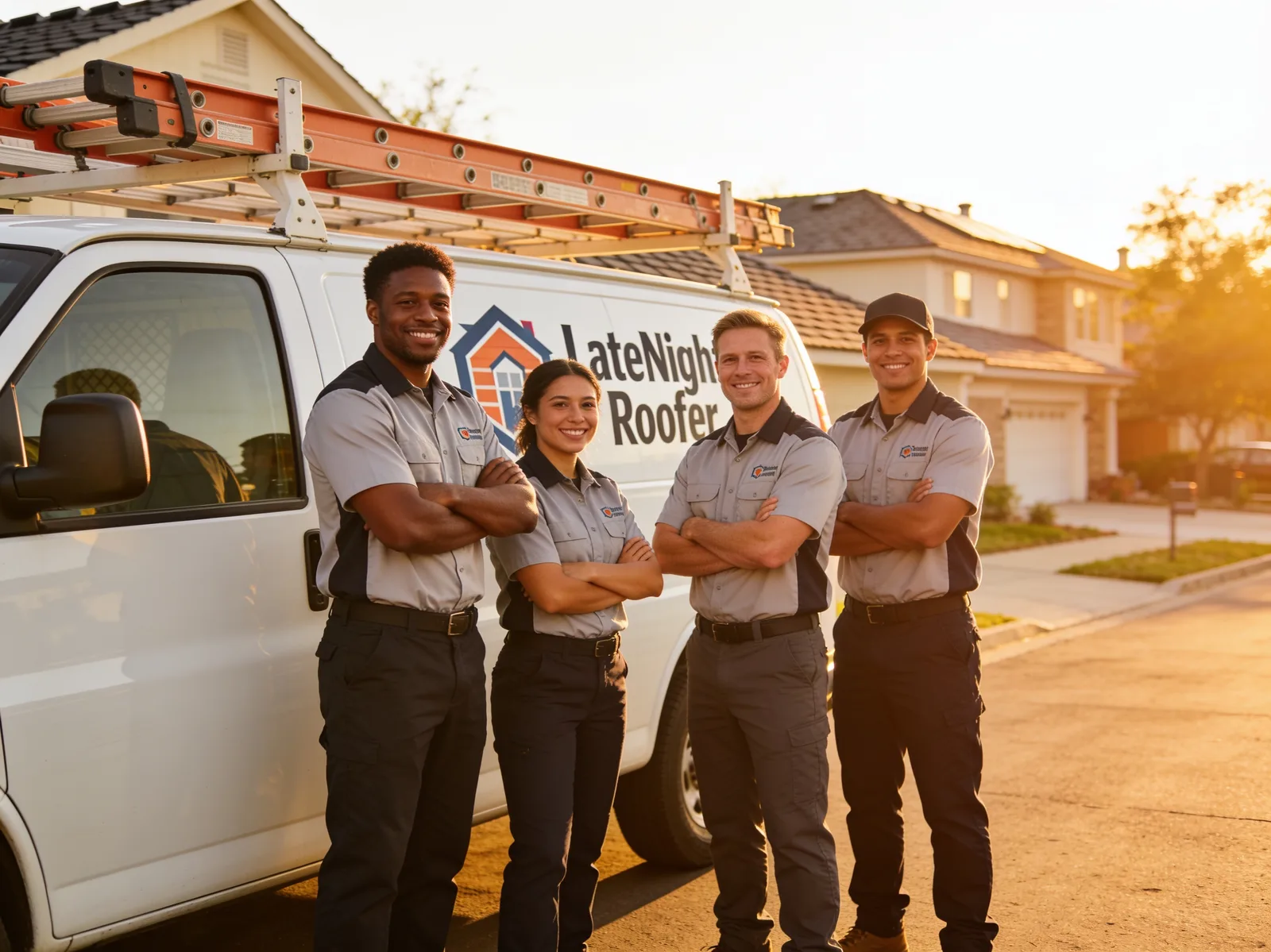 Emergency Roof Repair company in Kinsman, OH